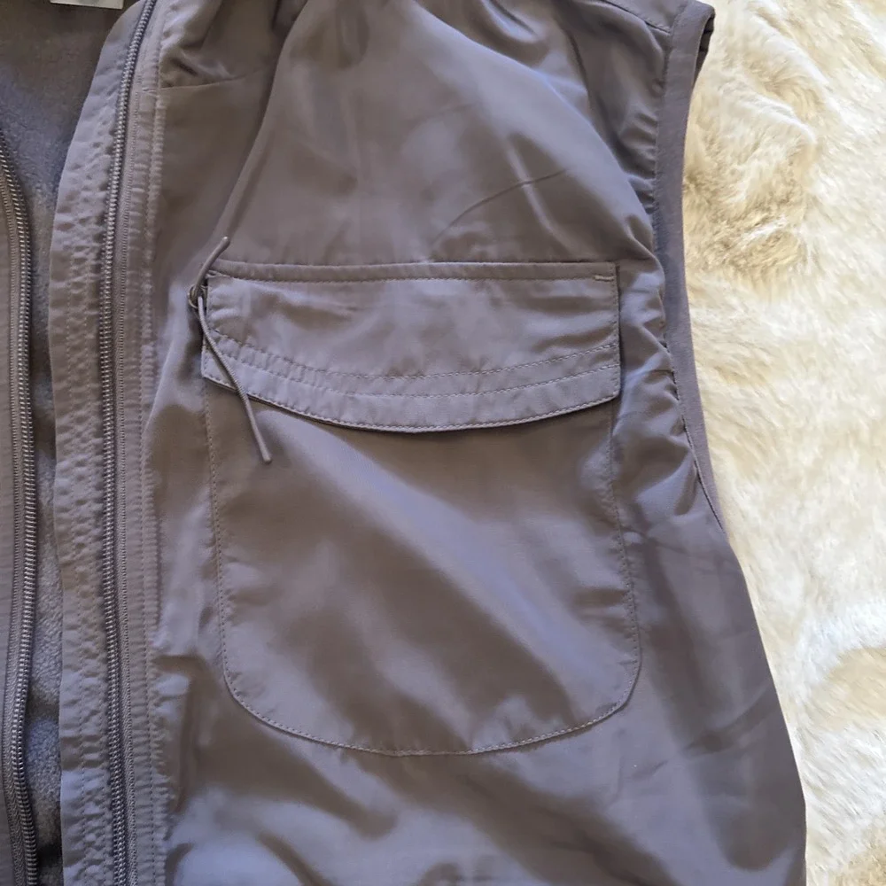 Mono b Vest 
